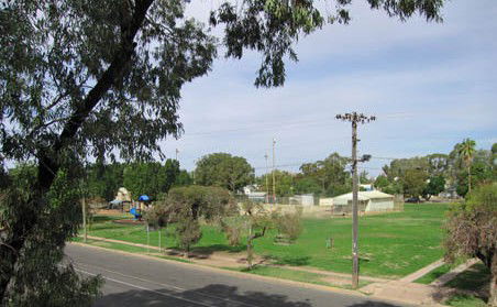 Bourke Apartments - Accommodation Tasmania 2