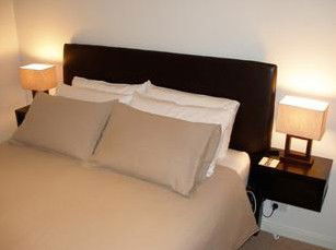 Townhouse One - Accommodation Tasmania 1