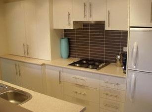Townhouse One - Accommodation Tasmania 3