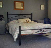Comeroo Camel Station - Accommodation Tasmania