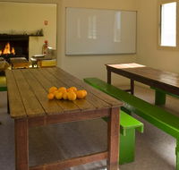 Kinchega Shearers Quarters - Accommodation Tasmania