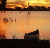 Pincally Station - Accommodation Tasmania