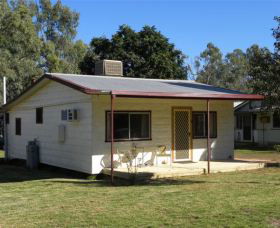 Pooncarie NSW Accommodation Tasmania