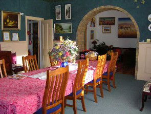 Broken Hill Caledonian Bed And Breakfast - Accommodation Tasmania 0