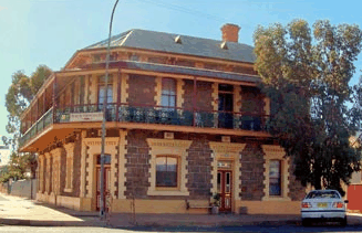 Duke Of Cornwall Inn - Accommodation Tasmania 0