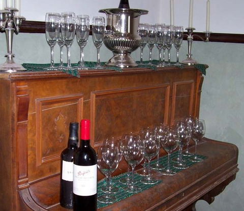 Duke Of Cornwall Inn - Accommodation Tasmania 2