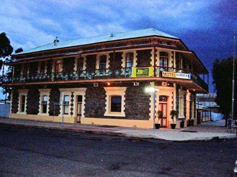 Duke Of Cornwall Inn - Accommodation Tasmania 4