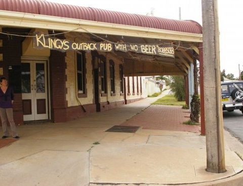 Klingys Place - Accommodation Tasmania 1