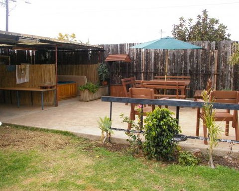 Klingys Place - Accommodation Tasmania 3