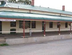Old Vic Bed And Breakfast - Accommodation Tasmania 0