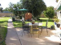 Old Vic Bed And Breakfast - Accommodation Tasmania 1