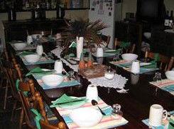 Old Vic Bed And Breakfast - Accommodation Tasmania 2