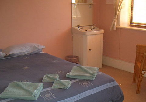 The Grand Guesthouse - Accommodation Tasmania 1