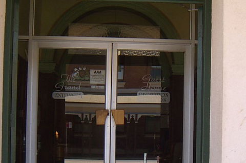 The Grand Guesthouse - Accommodation Tasmania 2