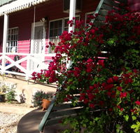 Sonjas Bed and Breakfast - Accommodation Tasmania