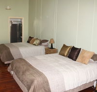 Eldee Station - Accommodation Tasmania