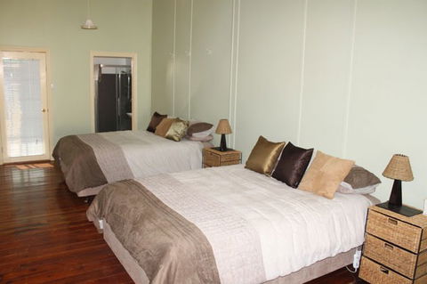 Eldee Station - Accommodation Tasmania 0