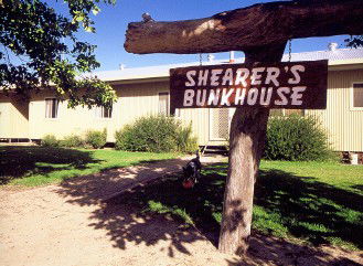 Trilby Station - Accommodation Tasmania 2