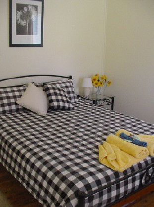 Trilby Station - Accommodation Tasmania 3