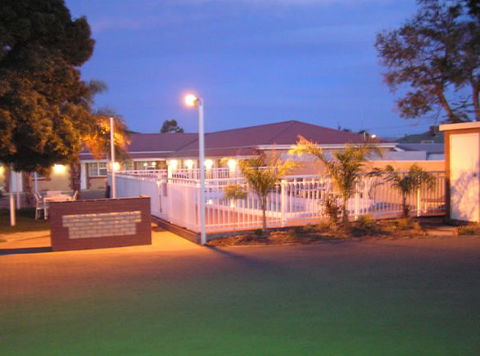 Acacia Cottage - Accommodation Tasmania 1