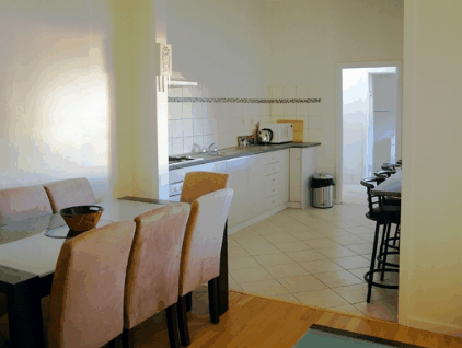 Art Mecca Holiday House - Accommodation Tasmania 2