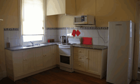 Art Mecca On Wills - Accommodation Tasmania 0