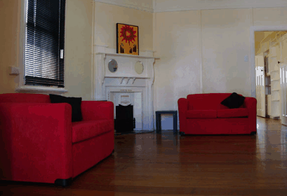 Art Mecca On Wills - Accommodation Tasmania 3