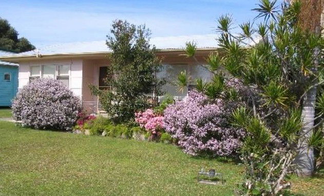  Accommodation Tasmania