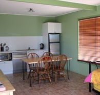 Fossickers Cottages - Accommodation Tasmania