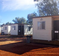 Lightning Ridge Tourist Park - Accommodation Tasmania