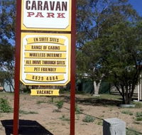 Opal Caravan Park - Accommodation Tasmania