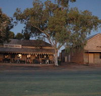Tooles Family Hotel - Accommodation Tasmania