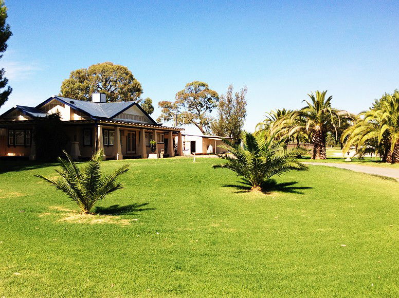 Curlwaa NSW Accommodation Tasmania