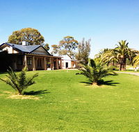 Curlwaa Caravan Park - Accommodation Tasmania