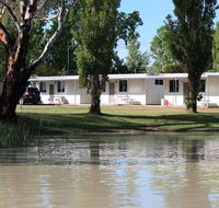 Copi Hollow Caravan Park - Accommodation Tasmania