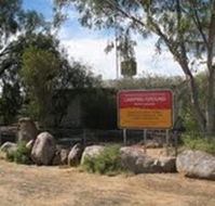 Tibooburra Aboriginal Reserve Camping Grounds - Accommodation Tasmania