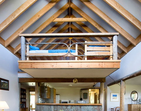 Yaraandoo Lakeside Retreat - Accommodation Tasmania 4