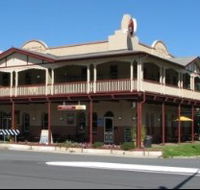 The Royal Hotel Adelong - Accommodation Tasmania