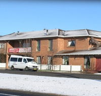 Snowgate Motel - Accommodation Tasmania