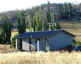 Berridale Cottage - Accommodation Tasmania 0