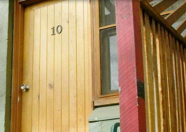 Cooma Bunkhouse Motel - Accommodation Tasmania 0