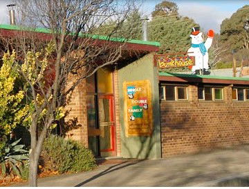 Cooma Bunkhouse Motel - Accommodation Tasmania 4