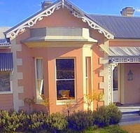 Cromwell House - Accommodation Tasmania