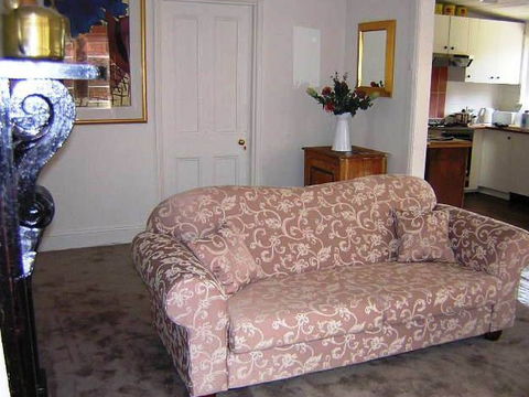 Cooma Cottage - Accommodation - Accommodation Tasmania 3
