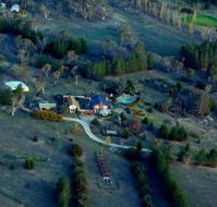 Castanian - Accommodation Tasmania