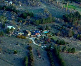 Castanian - Accommodation Tasmania 0