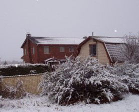 Castanian - Accommodation Tasmania 2