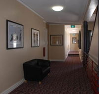 Alpine Hotel - Accommodation Tasmania