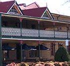 Royal Hotel Cooma - Accommodation Tasmania