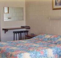 Alpine Country Motel - Accommodation Tasmania